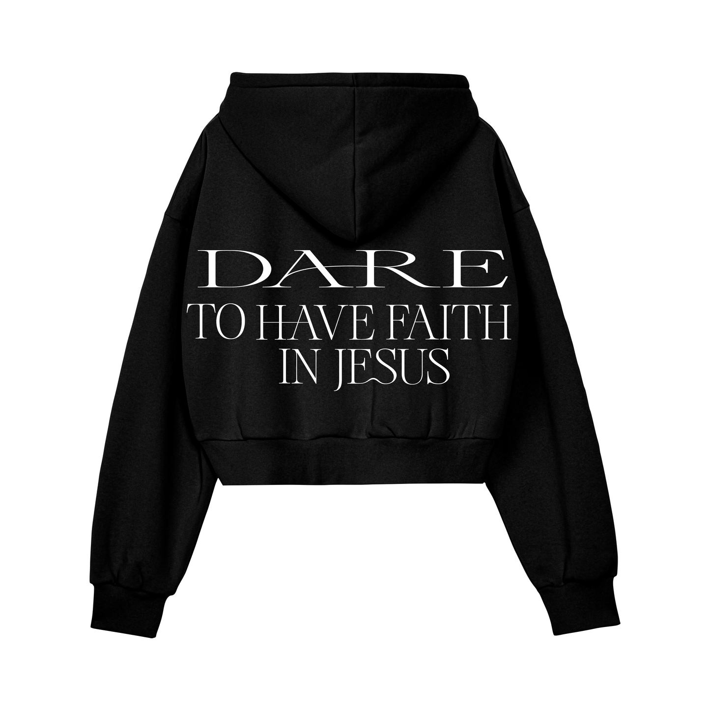 DARE Pullover