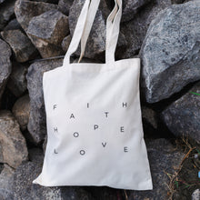 Load image into Gallery viewer, FHL Tote Bag
